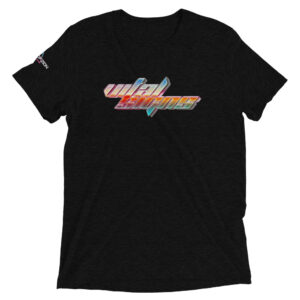 Vital Signs | Uni-Sex Tri-Blend T-Shirt